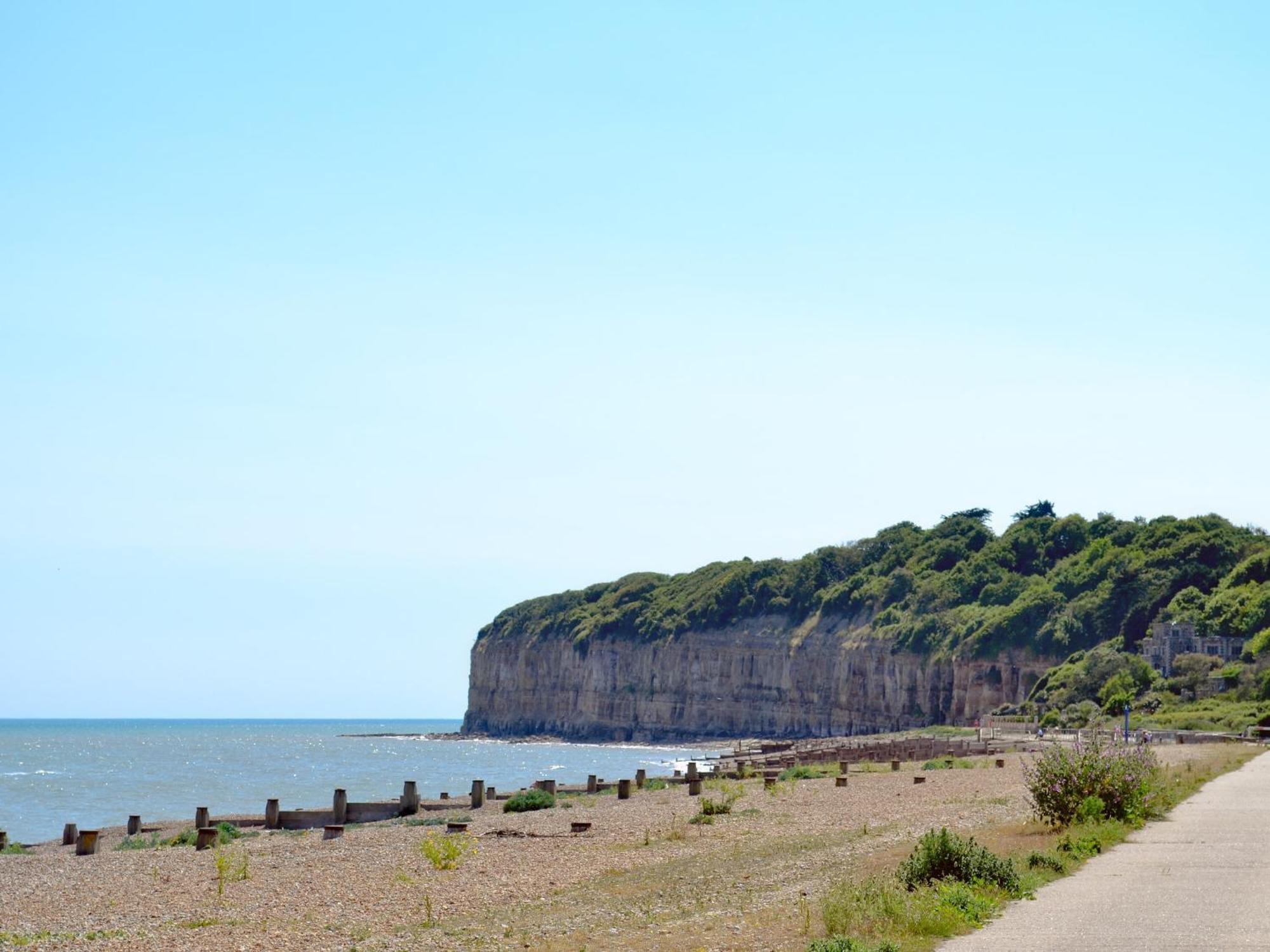 Holly Cottage Pett Exterior foto
